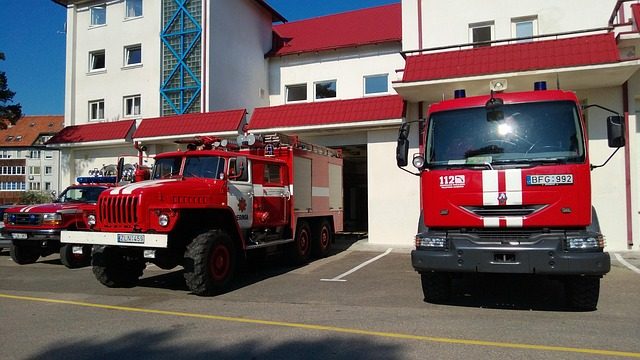 Hefei Maidun Fire Protection Technology Co., Ltd