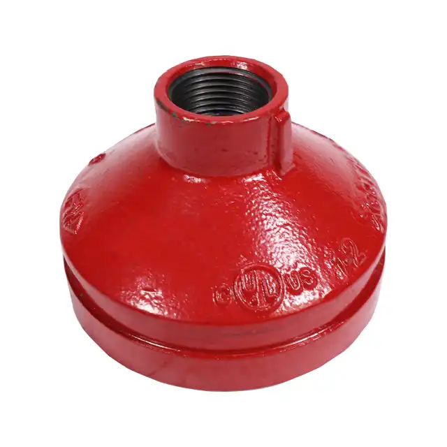 Hefei Maidun Fire Protection Technology Co., Ltd