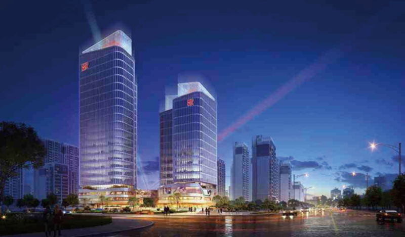 Hefei Maidun Fire Protection Technology Co., Ltd