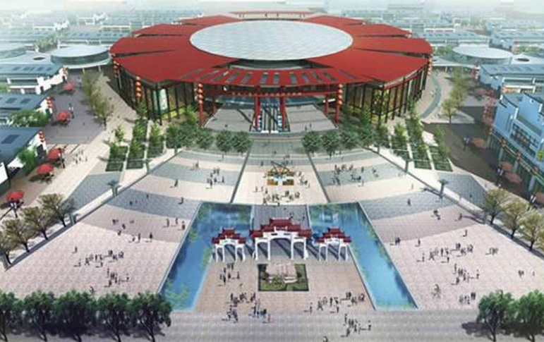 Hefei Maidun Fire Protection Technology Co., Ltd