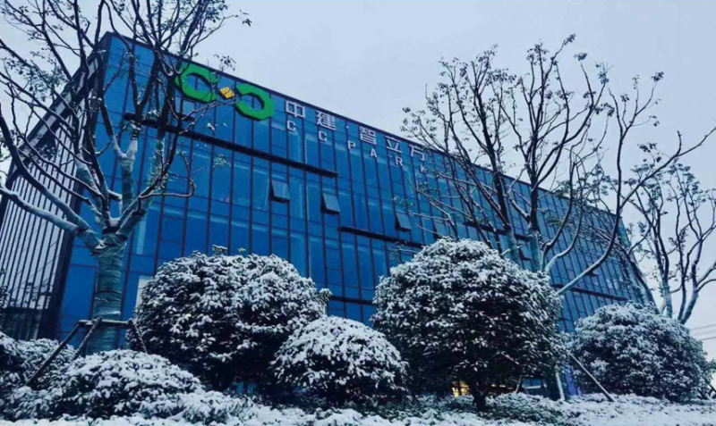 Hefei Maidun Fire Protection Technology Co., Ltd