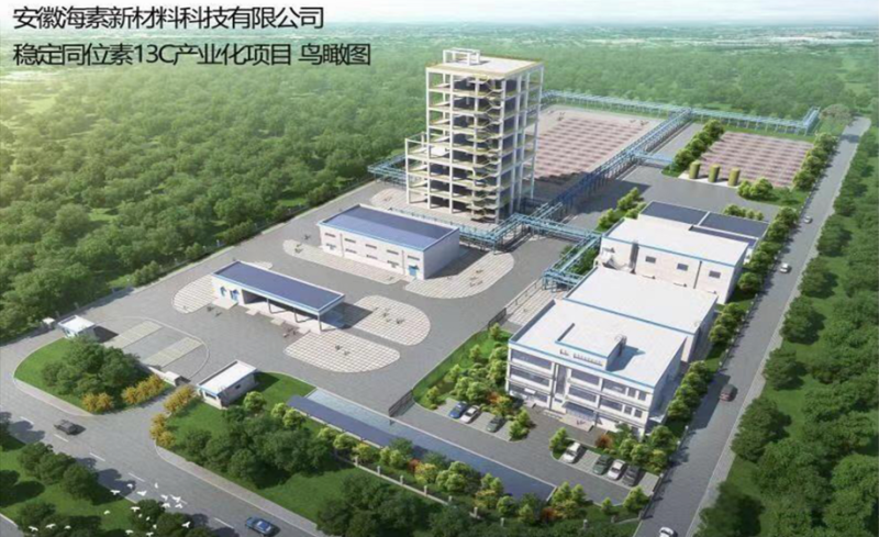 Hefei Maidun Fire Protection Technology Co., Ltd