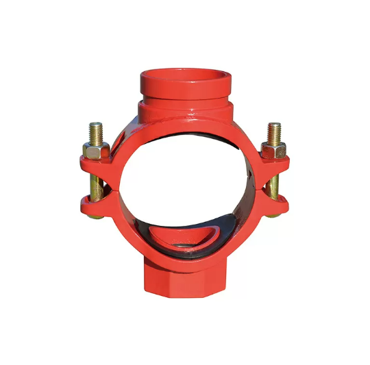 Hefei Maidun Fire Protection Technology Co., Ltd