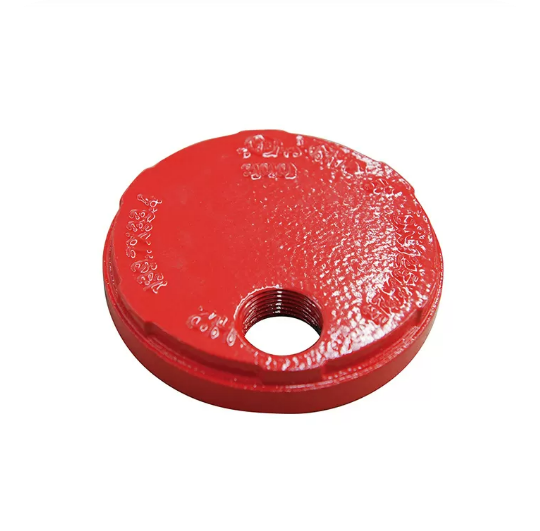 Hefei Maidun Fire Protection Technology Co., Ltd