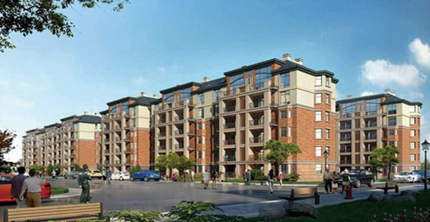 Hefei Maidun Fire Protection Technology Co., Ltd