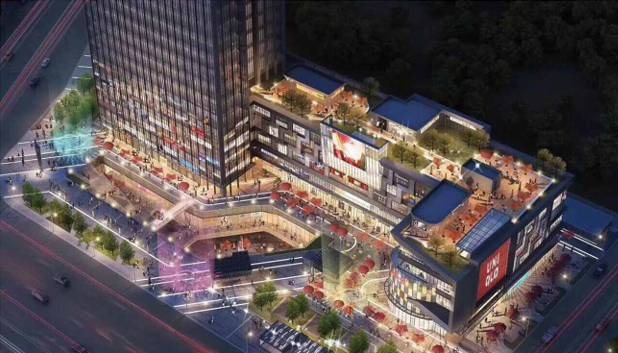 Hefei Maidun Fire Protection Technology Co., Ltd