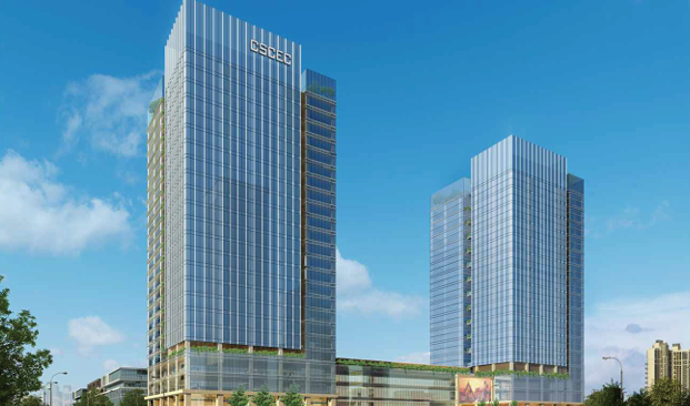 Hefei Maidun Fire Protection Technology Co., Ltd