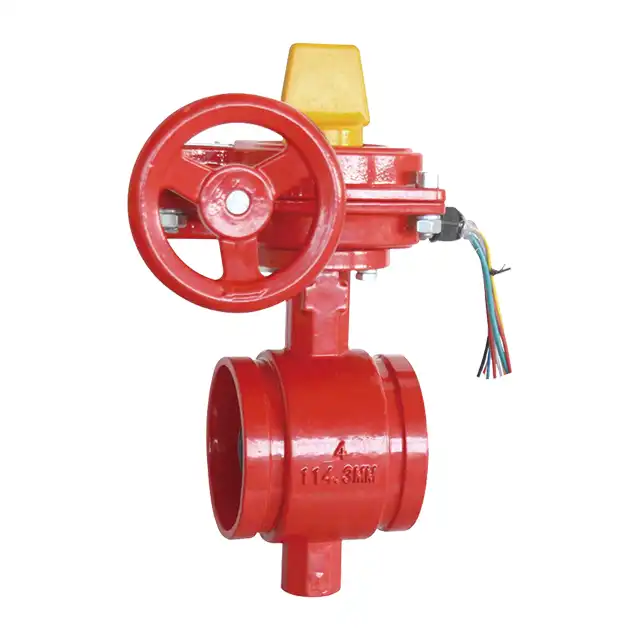 Hefei Maidun Fire Protection Technology Co., Ltd