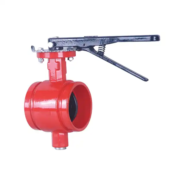 Hefei Maidun Fire Protection Technology Co., Ltd