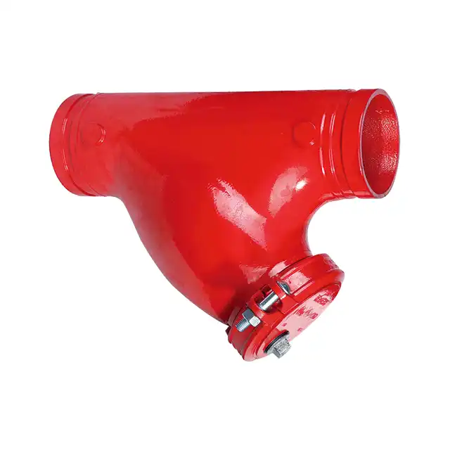 Hefei Maidun Fire Protection Technology Co., Ltd