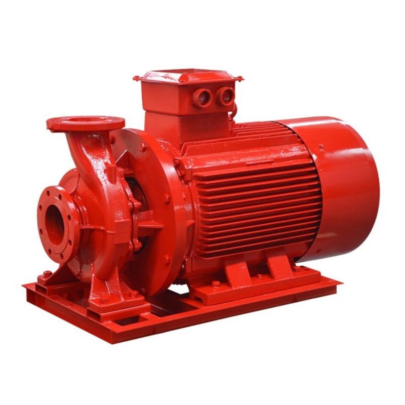 Hefei Maidun Fire Protection Technology Co., Ltd