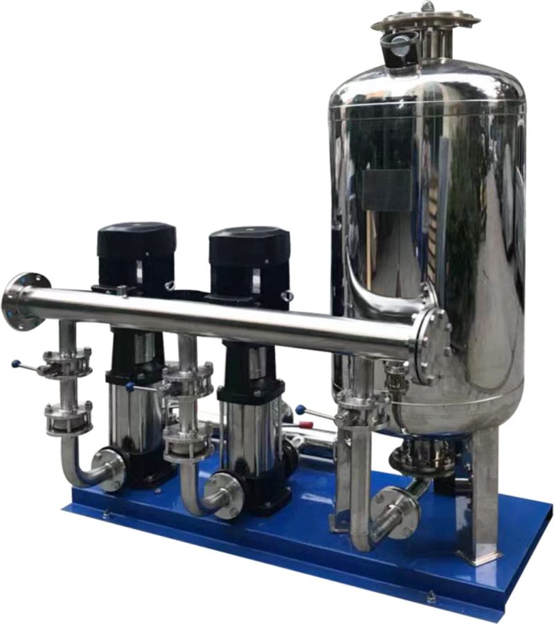 Hefei Maidun Fire Protection Technology Co., Ltd