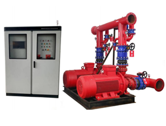 Hefei Maidun Fire Protection Technology Co., Ltd