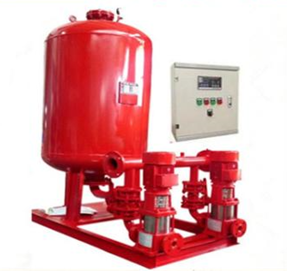 Hefei Maidun Fire Protection Technology Co., Ltd