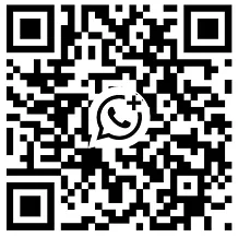 WeChat QR Code
