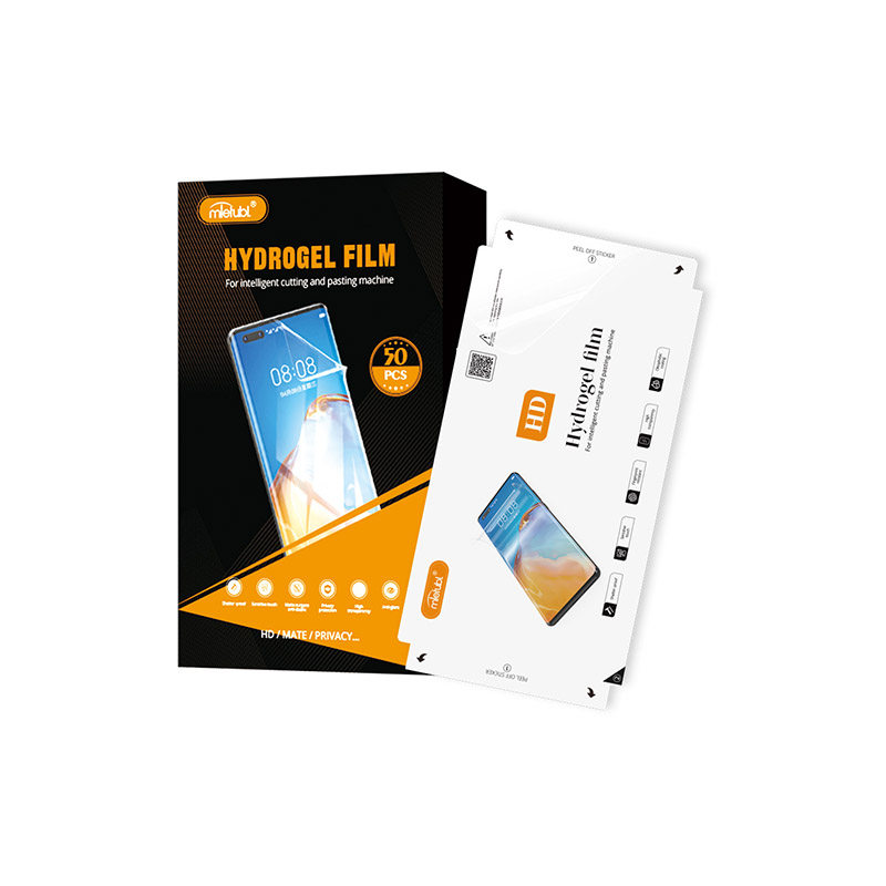 HD Clear Screen Protector Sheets (For MTB-CUT M288)