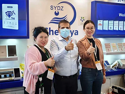 Our Global Customers