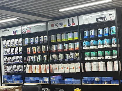 Our Global Customers