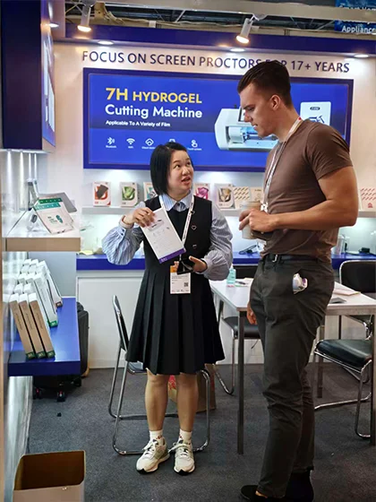 Our Global Customers