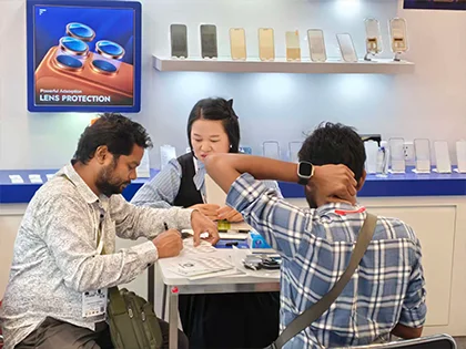 Our Global Customers