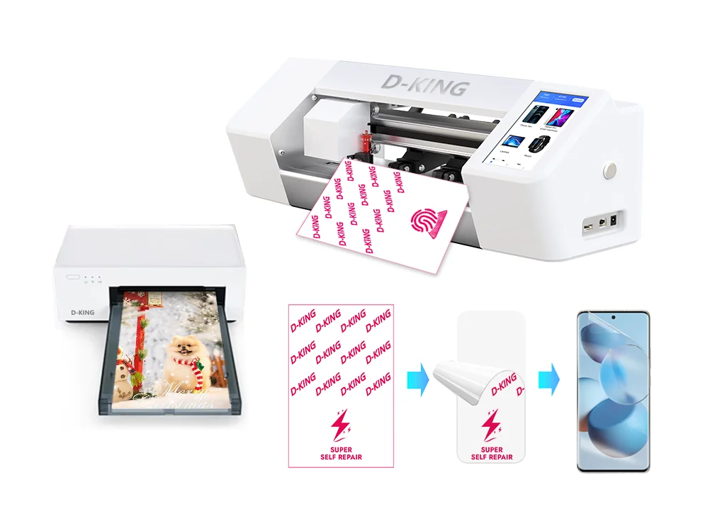 Customization solutions at your fingertips