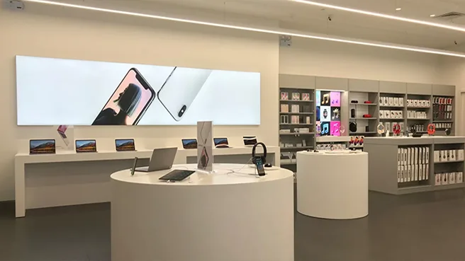 Chain Flagship Store