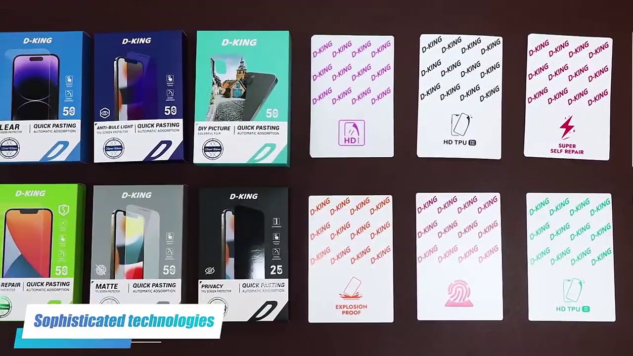 super self repair protect film~3