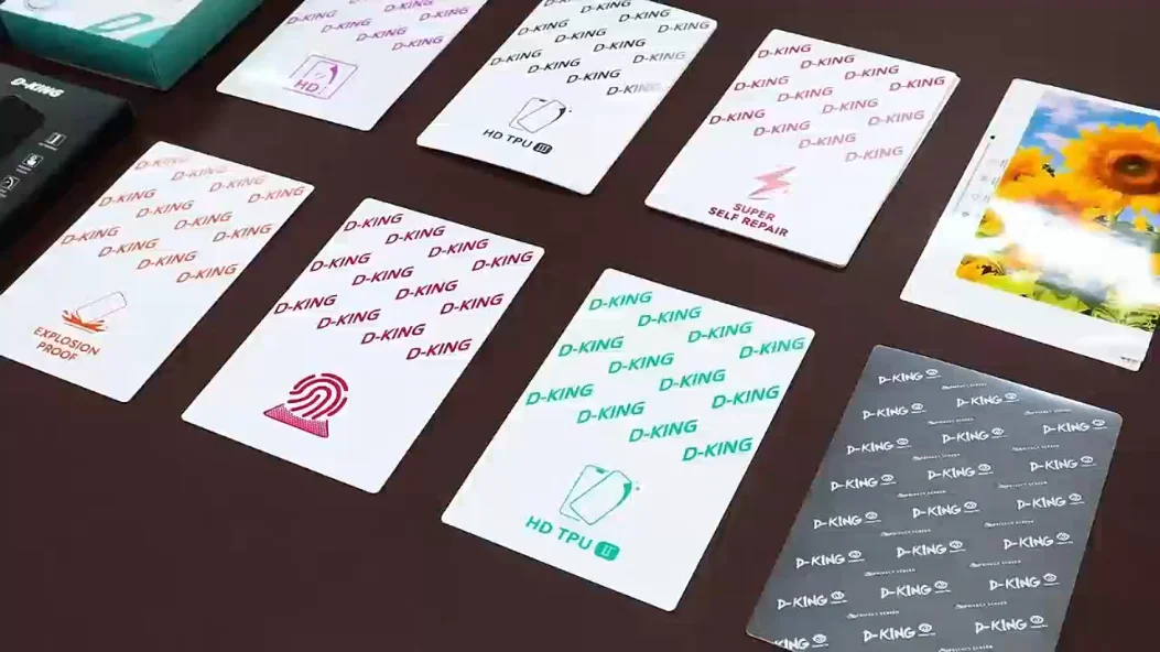 super self repair protect film~3