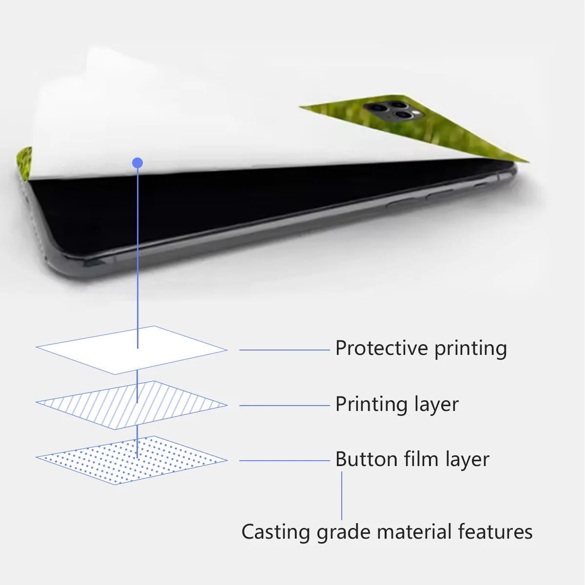 Shengya Electronics (Foshan) Co., Ltd.