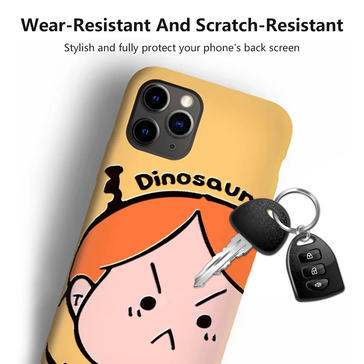 BACK FILM(Blank film)