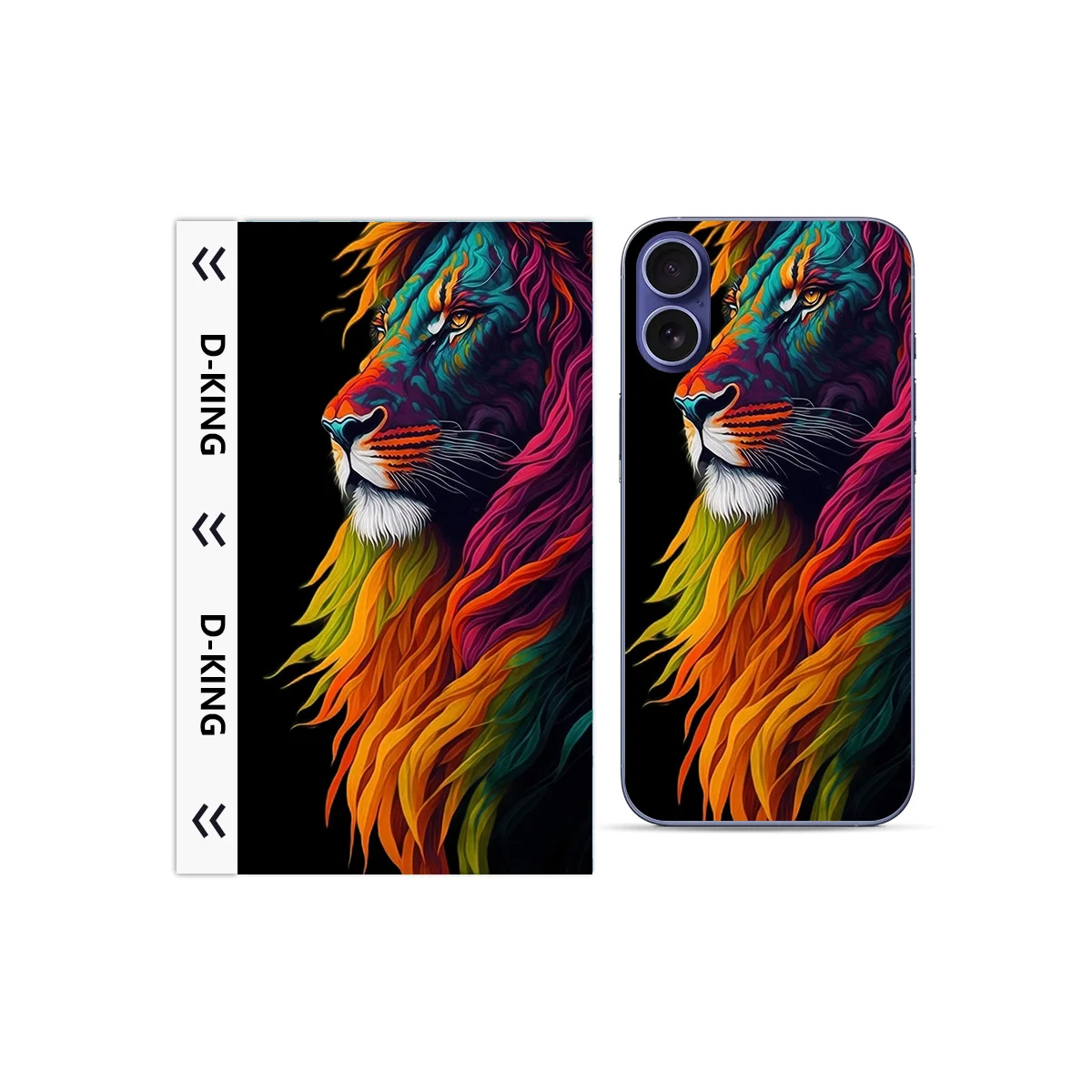 BACK FILM(lllustration style)