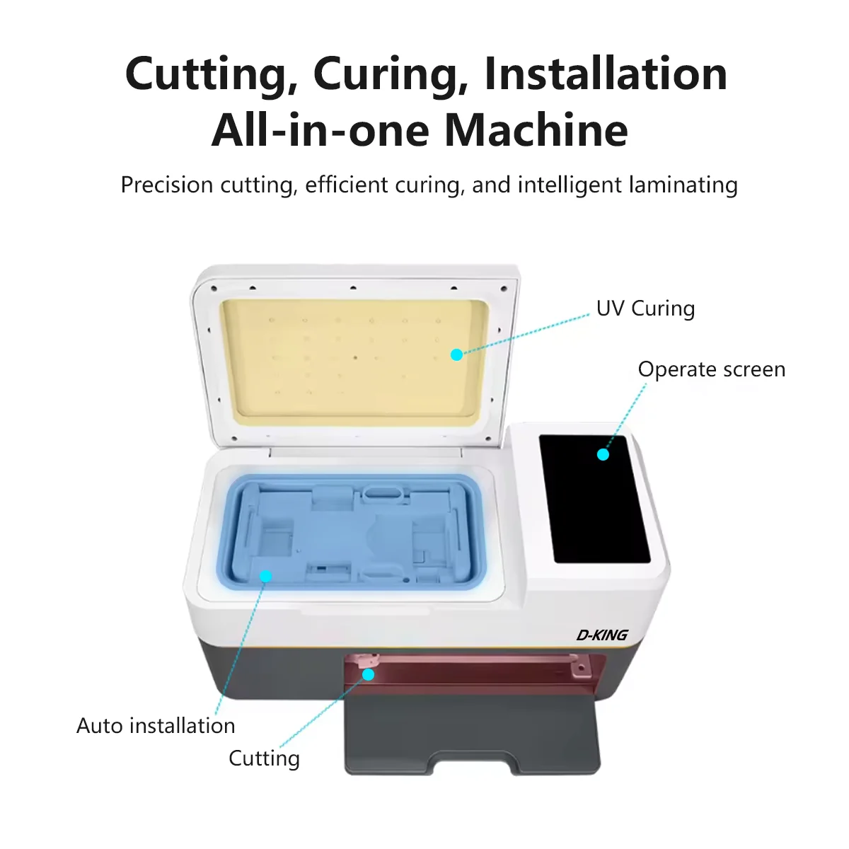 Shengya Electronics (Foshan) Co., Ltd.