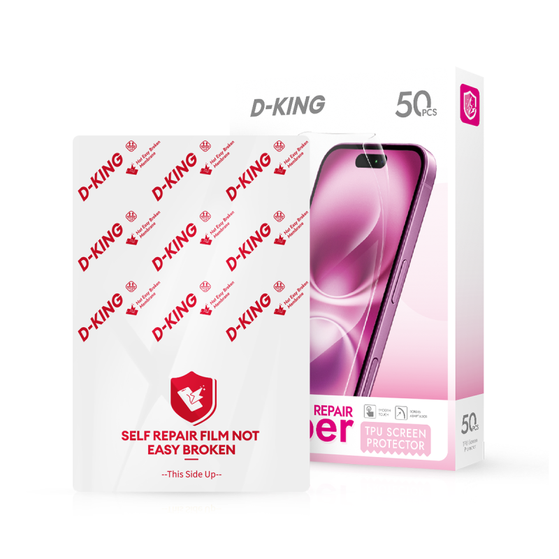 SELF REPAIR FILM NOT EASY BROKEN