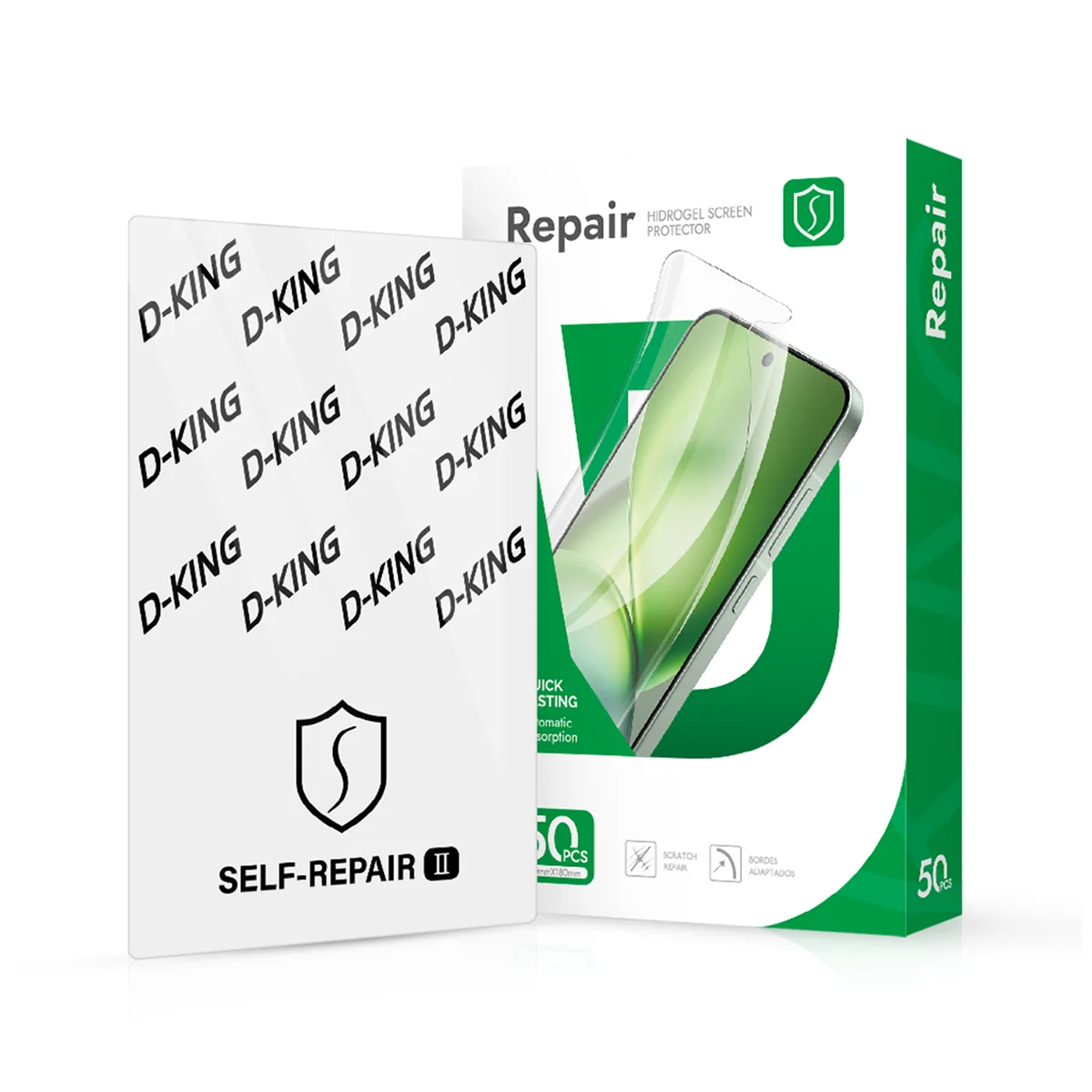 SELF REPAIR FILM