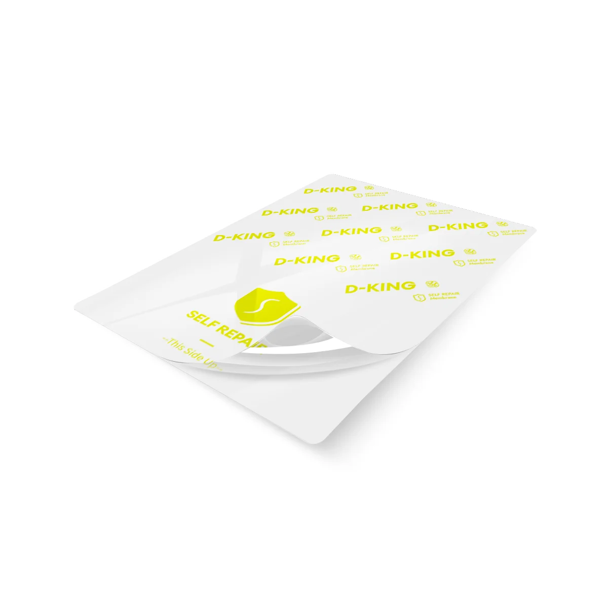 SELF REPAIR EPU FILM