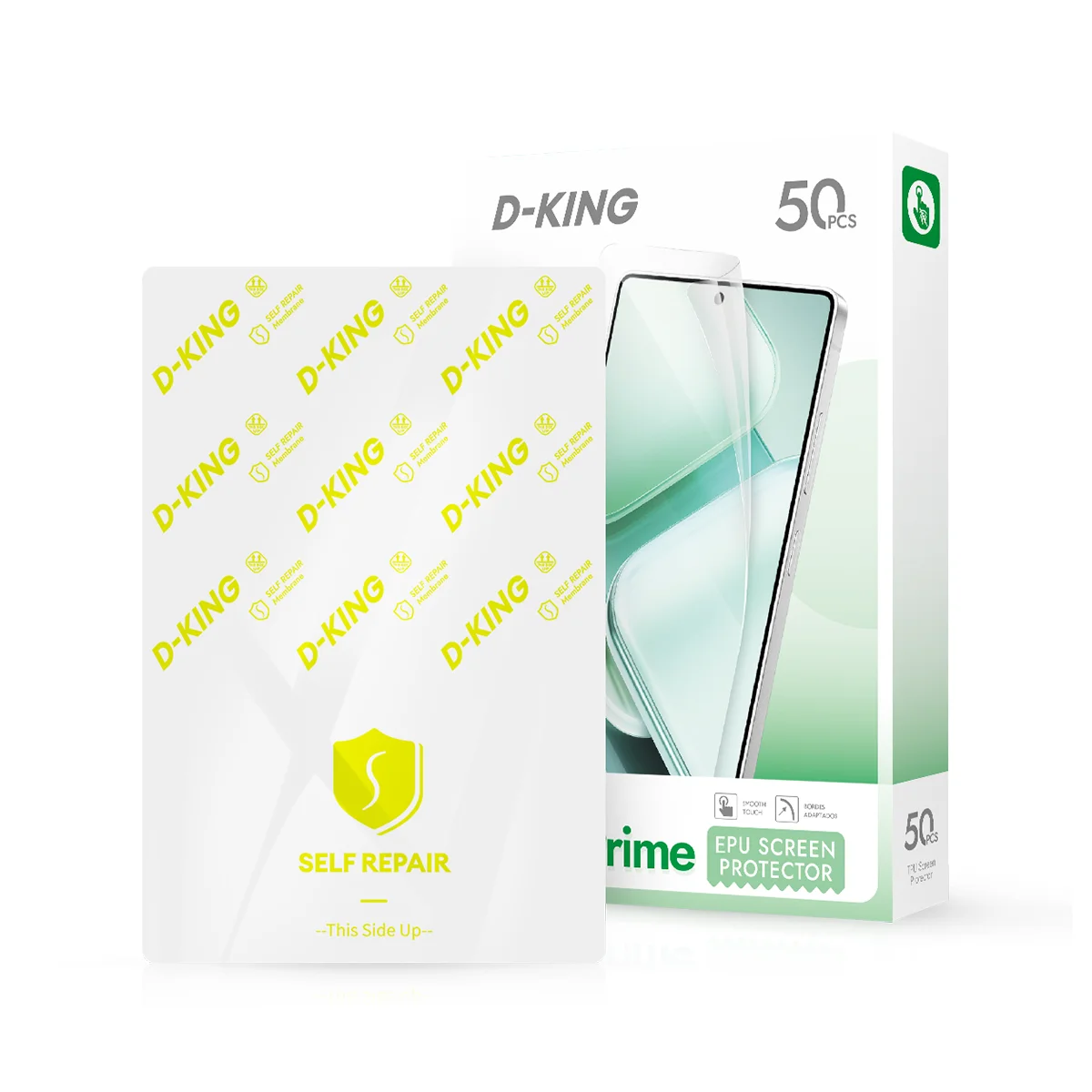 SELF REPAIR EPU FILM