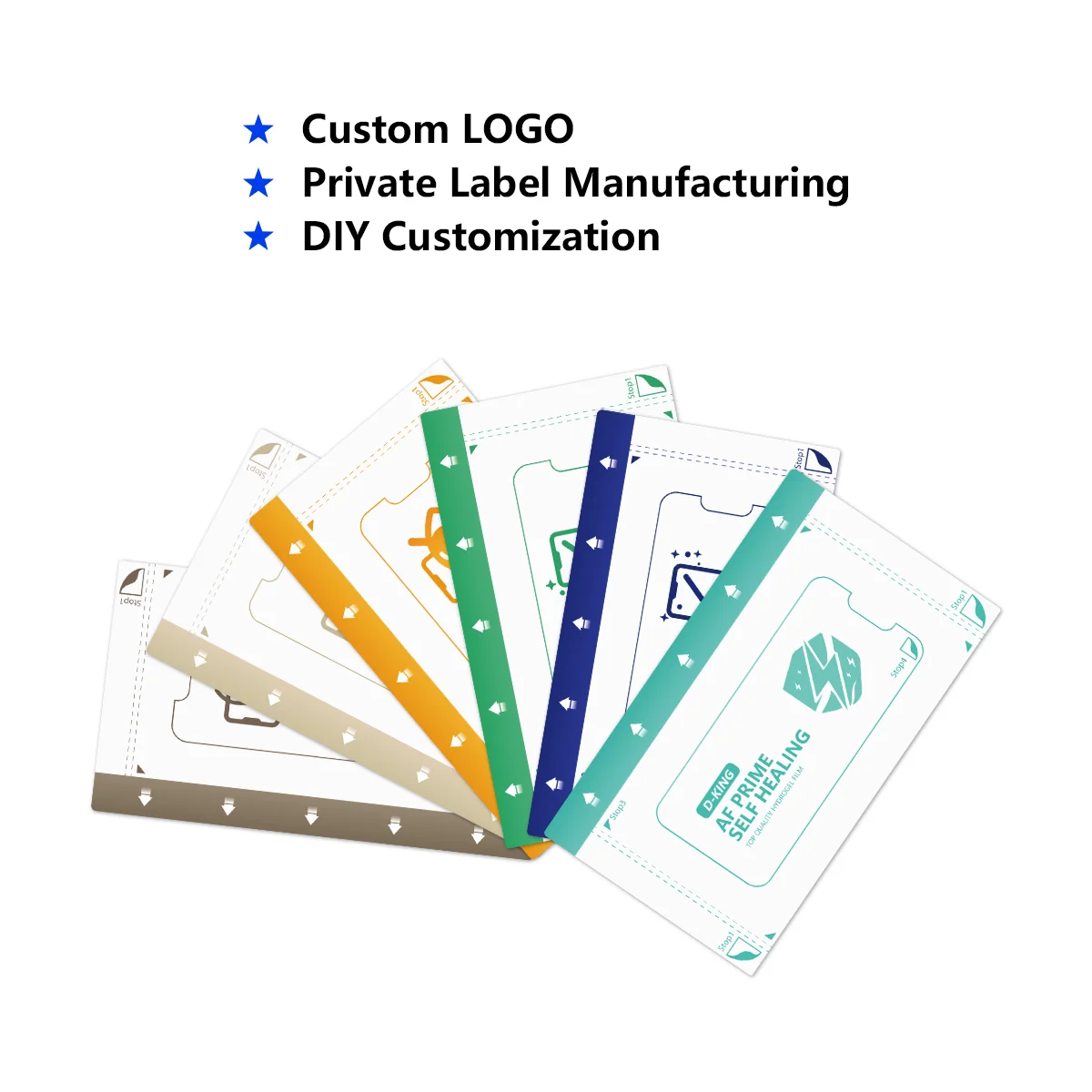 AF PRIME SELF-HEALING  EPU FILM