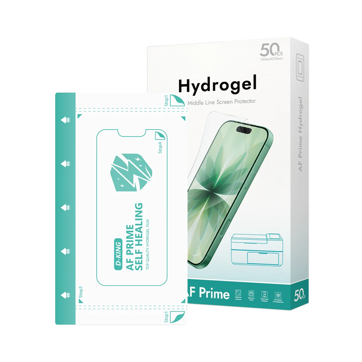 AF PRIME SELF-HEALING  EPU FILM