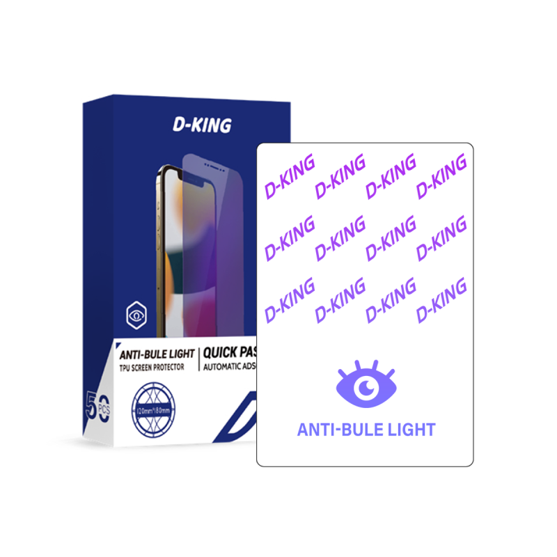 TPH ANTI BULE LIGHT FILM
