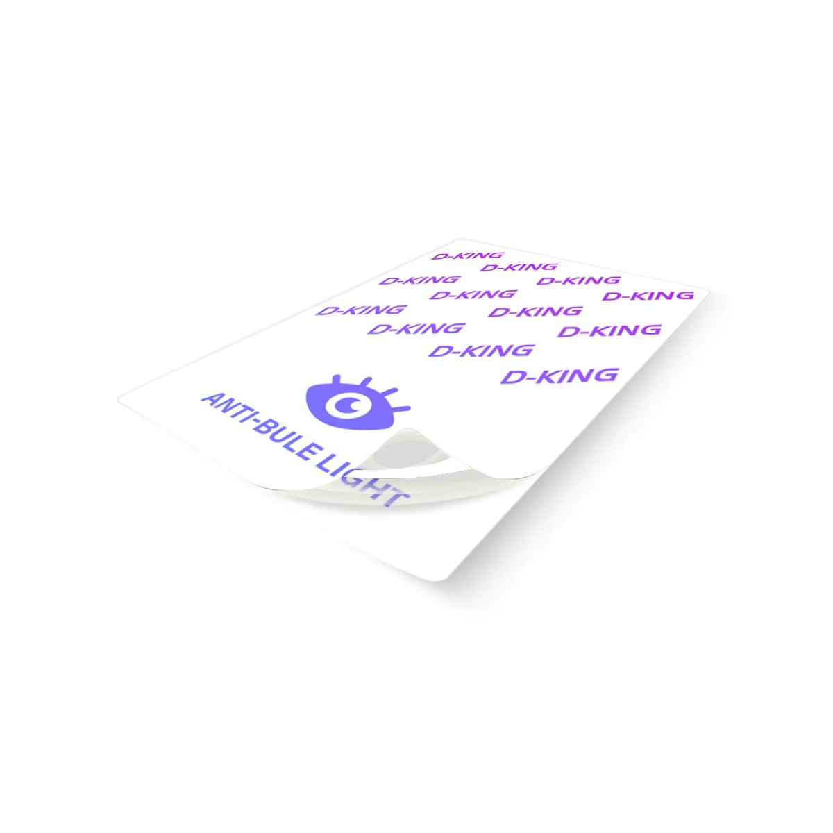 TPH ANTI BULE LIGHT FILM