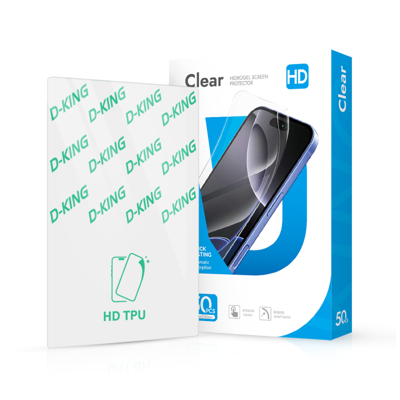 TPU CLEAR  FILM