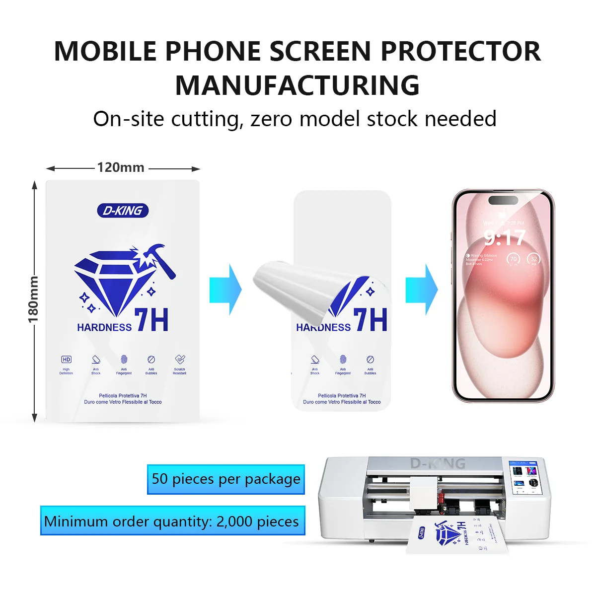 Shengya Electronics (Foshan) Co., Ltd.