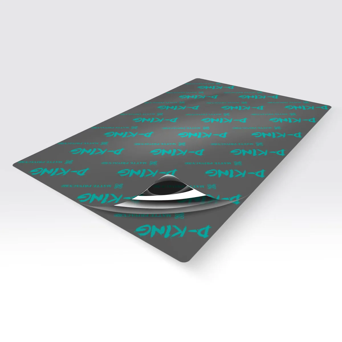 TPU MATTE PRIVACY FILM A+