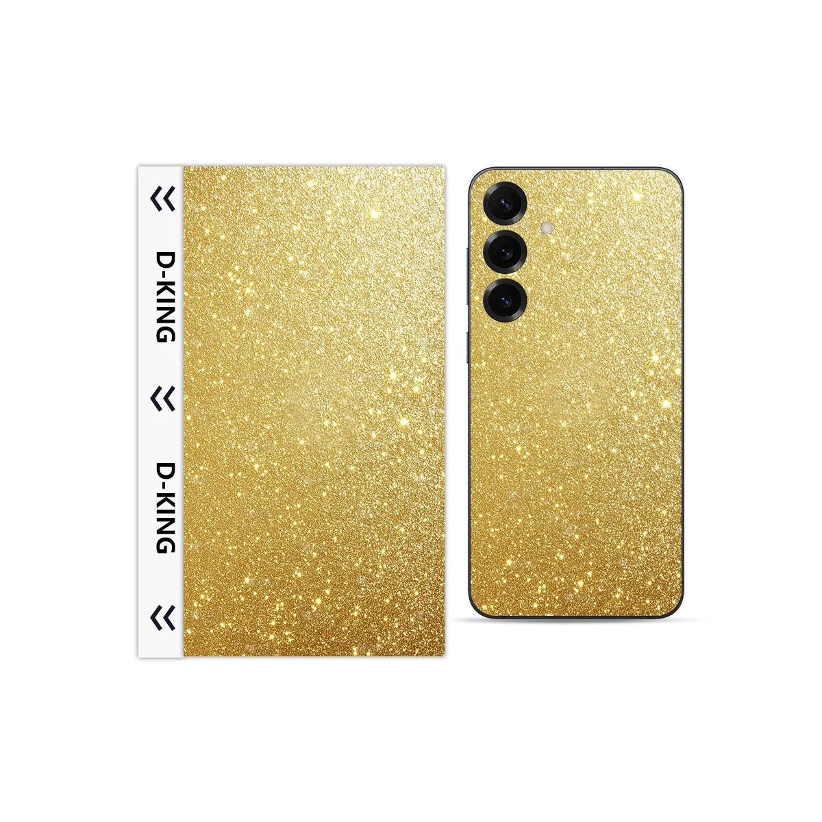 Sparkling Diamond Style