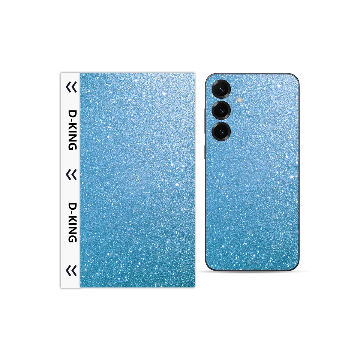 BACK FILM (Pattern Display)