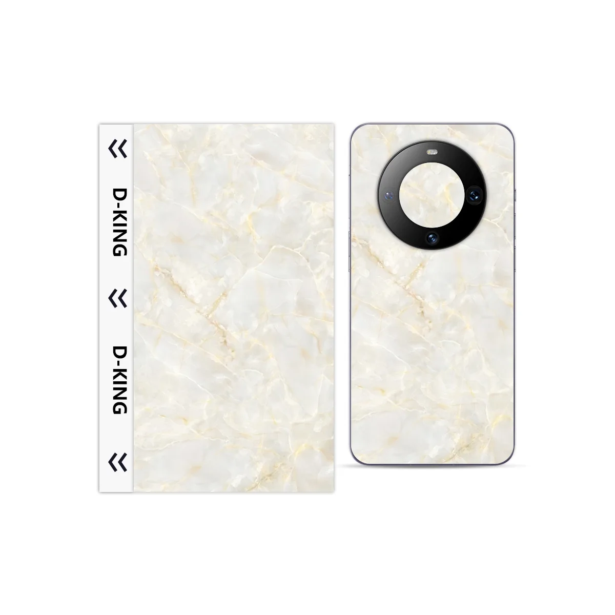 Marble Texture Style