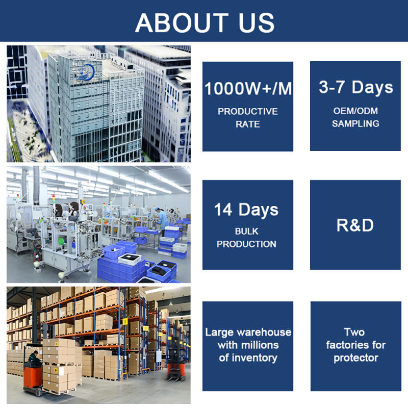Introduction to Shengya Electronics