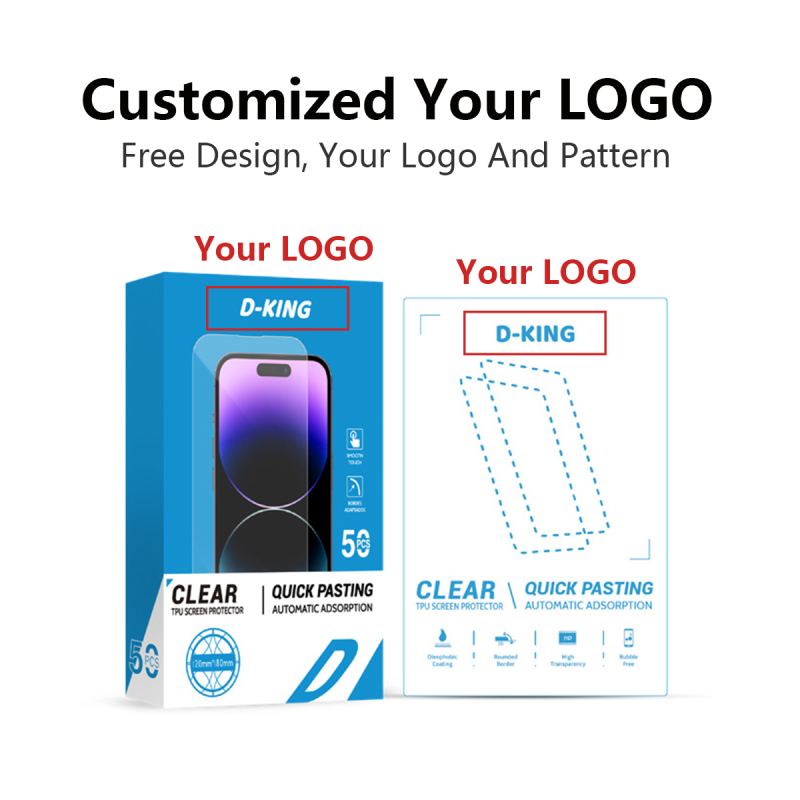How to Choose a Hydrogel Screen Protector?