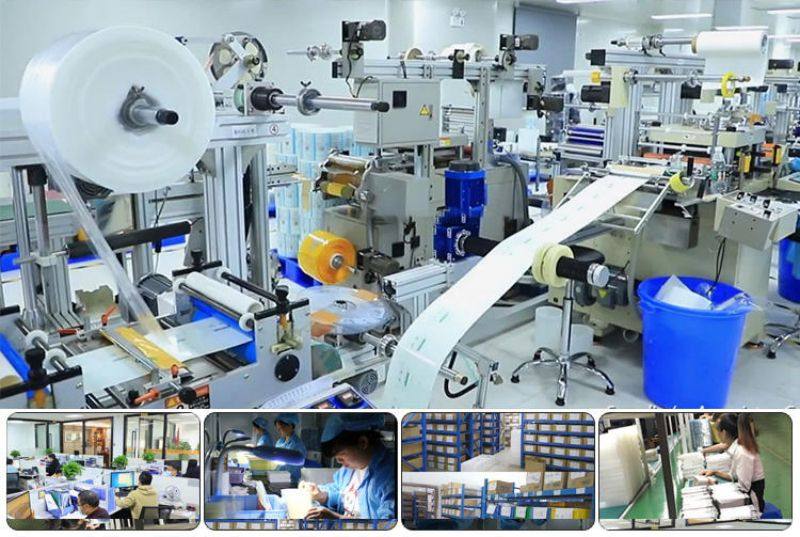 How to Choose a Reliable Hydrogel Screen Protector Manufacturer in China
