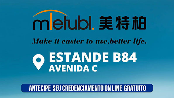 Mietubl will participate in the ELETROLAR SHOW 2024